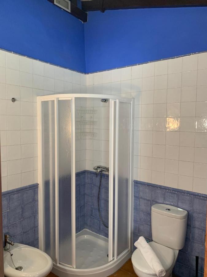 Stunning Attic With Private Terrace And Parking Optional Apartment Seville Exterior photo
